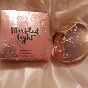 Ciate London Illuminating Blusher in dusk